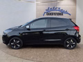 Daumennagel 2 - Ford Ka+ 1.2 Ti-VCT Black/White Alu/Pdc/Sitzhz/Mfl/Klima