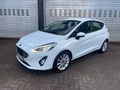 Daumennagel 3 - Ford Fiesta Titanium