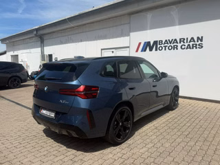 2026 BMW X3 30 xDrive - photo 4