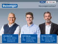 Ford 320L2 Trend Kastenwagen - bilder 16