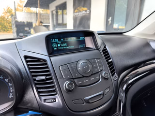 Chevrolet Orlando LT+ 7 SITZER -TÜV 03/28 - GARANTIE - bilder 6