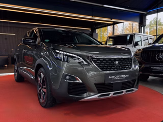 Peugeot 3008 Allure FULL-LED/3D-NAVI/SHZ/PDC/TOTWINKEL - foto 19