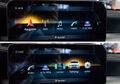 Daumennagel 25 - Mercedes-Benz C300 Coupe|AMG-LINE|C63-OPTIK|LA CHANTI|PANO|ACC