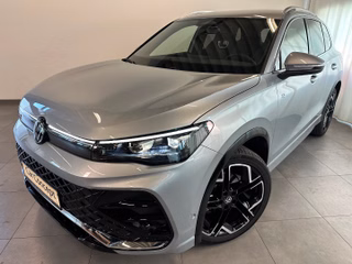 Volkswagen Tiguan age.one-day registration Kaufen