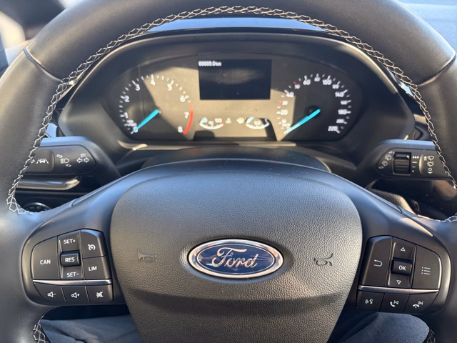 Ford Fiesta Cool & Connect +1.HAND+WINTERPAKET+ - foto 7