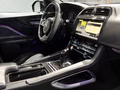 Daumennagel 16 - Jaguar F-Pace 5.0 V8 SVR AWD|E.GSHD|LEDER|HEAD|ACC|LED|
