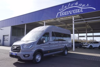 Ford Transit Bus age.one-day registration Kaufen