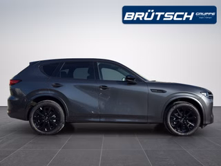 Mazda CX-60 3.3L D 254ps 8AT AWD Homura COSO - 2026 - bilder 3