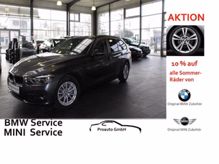 BMW 320d Used vehicle for sale