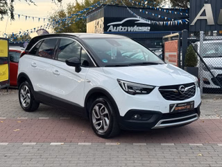 Opel Crossland (X) Gebrauchtwagen Kaufen