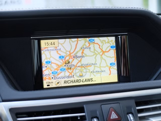 Mercedes-Benz E 350 Automatik Mercedes Scheckheft - фото 10