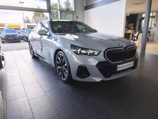 BMW 520 Jahreswagen Kaufen