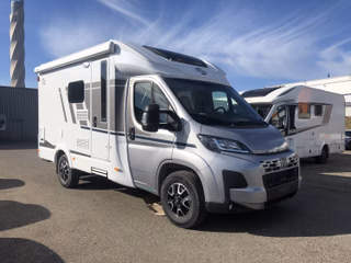 Carado 135 Neuwagen Kaufen