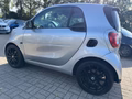 Daumennagel 33 - Smart ForTwo PASSION*90PS*AUTOMATIK*LED&SENSOR*NAVI*