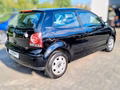 Daumennagel 5 - Volkswagen Polo IV 1.4 Goal*TüV+Zahnriemen+Kupplung NEU*ToP