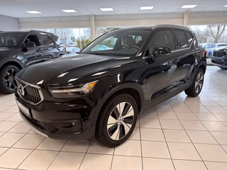 Volvo XC40 Used vehicle for sale