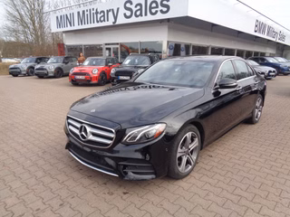 2018 Mercedes-Benz E300 AWD 2.0L I4 Turbo - photo 1