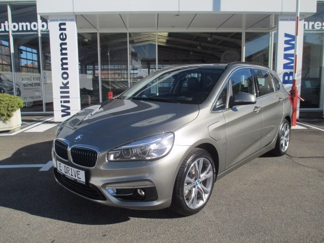 BMW 225xe iPerformance Luxury Line - foto 1
