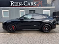 Daumennagel 3 - Porsche Cayenne Coupe V8 GTS/PANO/CHRONO/ALCNTR/ACC/SOFT