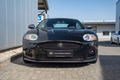 Daumennagel 3 - Jaguar XKR-S Coupe  aus Sammlerhand Scheckheft