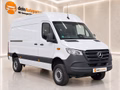 Daumennagel 3 - Mercedes-Benz Sprinter 319 CDI Kasten PRO L2H2 4x4 AHK/SHZ/LED