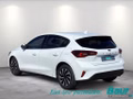 Daumennagel 4 - Ford Focus 1.0EcoBoost Hybrid TITANIUM HeadUp Matrix