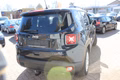 Daumennagel 31 - Jeep Renegade Limited FWD 1.3 T-GDI  Automatik Navi
