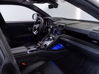 Lamborghini Urus S MY23 AKRAPOVIC B&O PANO 23" - bilder 10