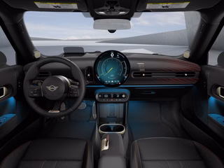 2027 MINI John Cooper Works 2 Door - photo 6