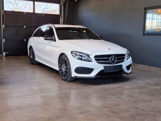 Mercedes-Benz C 300 Used vehicle for sale