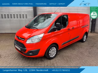 Ford Transit Custom Kasten 310 L2 Trend