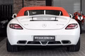 Thumbnail 11 - Mercedes-Benz SLS AMG Roadster|DESIGNO|COMAND|KAMERA|1.HAND