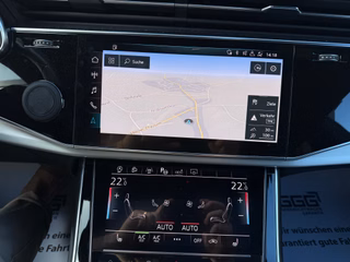 Audi Q8 50 TDI quattro Pano SHZ RFK AHK LED Memory - foto 14