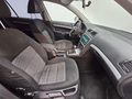Daumennagel 18 - Skoda Octavia Combi 1.4 TSI Ambiente Automatik