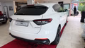 Daumennagel 8 - Maserati Levante 2.0 Hybrid GT Auto 4WD