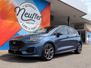 Ford Fiesta Gebrauchtwagen Kaufen