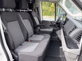 Daumennagel 11 - Volkswagen Crafter 35 AHK 180PS FULL LED 2xDoor/Schiebetür