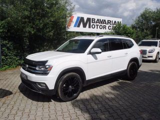 Volkswagen Atlas SEL Premium Used vehicle for sale