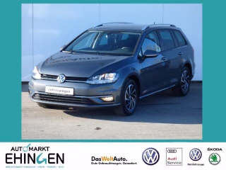 Volkswagen Golf Variant VII 1.0 TSI Join Navi 5J Garantie Comfortline