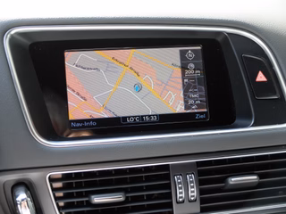 Audi SQ5 3.0 TDI quattro 1.Hand Scheckheft - foto 8