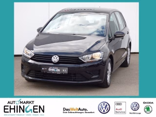Volkswagen Golf Sportsvan 1.2 TSI Navi