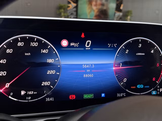 Mercedes-Benz C 300 d AMG-LINE/NIGHT PAKET/LED/SHZ/CARPLAY/PDC+KAM - foto 43