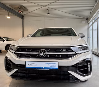 Volkswagen T-Roc R 4Motion Automatik Pano LED SAGA Kamera Beats Virtual - photo 1