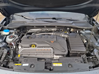 CUPRA Formentor 2.5 TSI VZ5 4Drive DSG / LEDER / BEATS / MATRIX / NAVI - foto 11