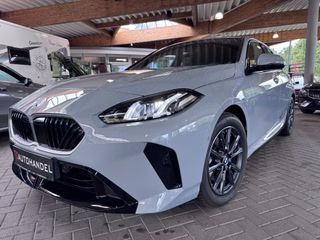 BMW 120 M Sport ACC Kamera - foto 1