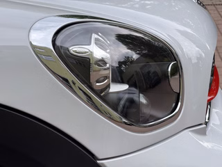 MINI Countryman John Cooper Works Automatik - bilder 15