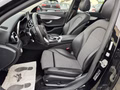 Daumennagel 14 - Mercedes-Benz C 200 4MATIC Limousine Avantgarde Klimaauto/SBD/NAVI/SHZ/PDC/Totwinkel