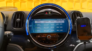 MINI Countryman Cooper Yours Trim AUTOMATIK PANO ACC - foto 25