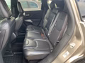 Daumennagel 9 - Jeep Cherokee Overland 4WD