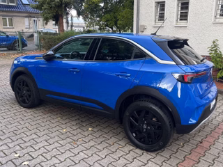 Opel Mokka Business Elegance/Automatik/Kamera/ - foto 5